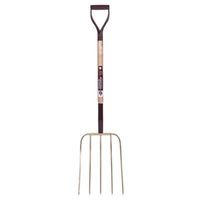 FORK BARN 5T/16 FORGED DH