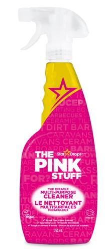 The Pink Stuff Multi-Purpose Cleaner 750ml