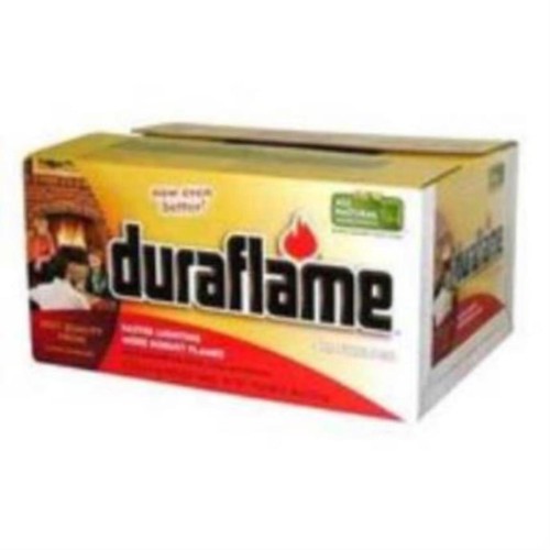 DURAFLAME FIRELOG 3 HR 4183 6/BX
