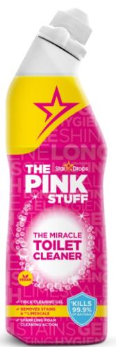 The Pink Stuff Toilet Cleaner 750ml