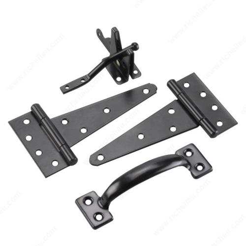 Gate Hardware Kit