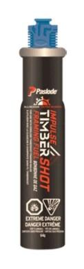 Timbershot Framing Fuel