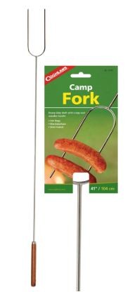 COGHLAND'S CAMP FORK