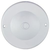 COVER PENDANT WHITE
