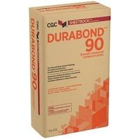 CGC DURABOND 90 DRYWALL COMPOUND 15KG