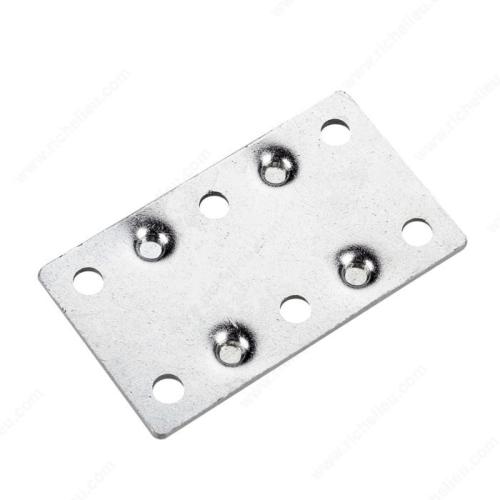 Multi-Position Mending Plate - 1-3/8"