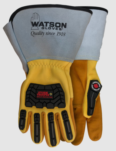 WATSON STORM TROOPER CUT RESISTANT X-LARGE
