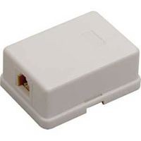 CONDUCTOR SURFACE MOUNT JACK