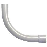 ELBOW BELLED END 90 020506 2IN