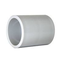 COUPLING/PVC 020004 - 1-1/4IN