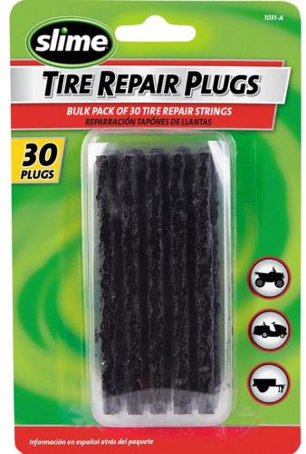 Tire Plug 30 Pack