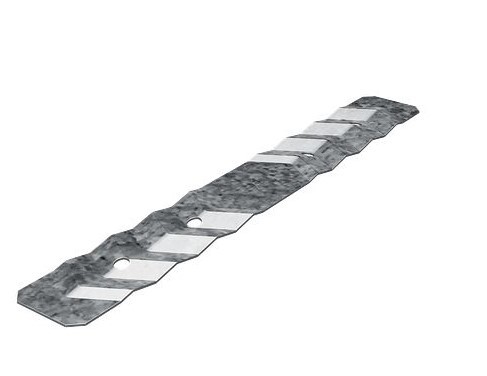 SIMPSON SRONG TIE BRICK TIE 1"X7"