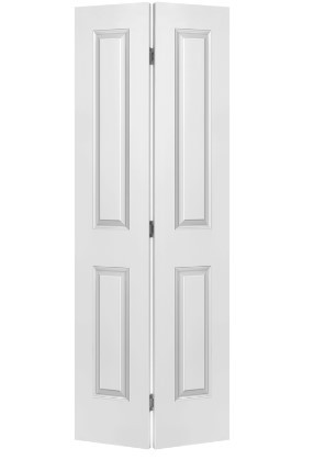 MDF 2P SQ BI-FOLD 36X80 SM