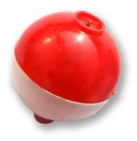 PLASTIC FLOATS 2-1/2" R/W