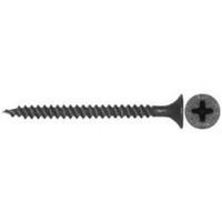 SCREW DRYWALL FINE 8X3-B/500