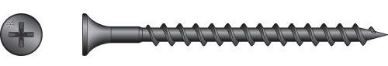 DRYWALL SCREW 6X1-5/8 QUICK
