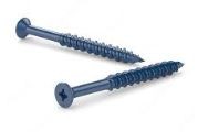 SCREW CONC.1/4 X4 BX100 FH