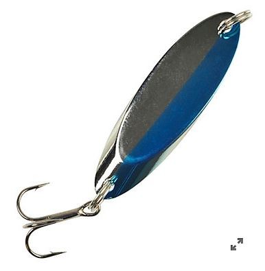 JOHNSON SPLINTER 1/4OZ NICK
