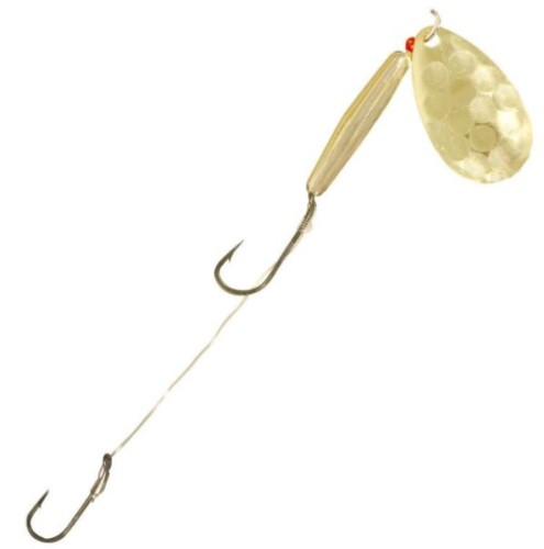 N.LAND WALLEYE FLOAT & CRAWL