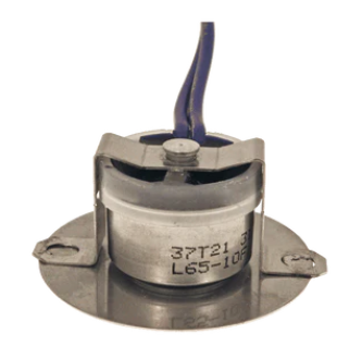 RITCHIE CLIP-ON THERMOSTAT