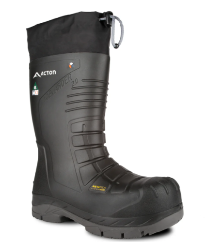 ICELANDER 2.0 SAFETY BOOT SIZE 11