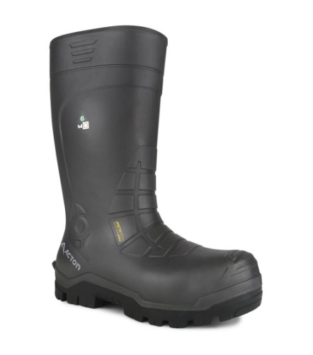 LIGHTWEIGHT BOOT ALL WEATHER CSA SIZE 8
