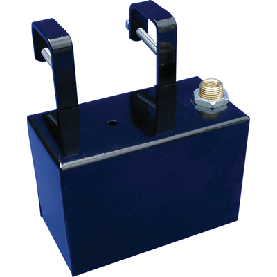 SUPERFLOW FLOAT VALVE 22L/MIN
