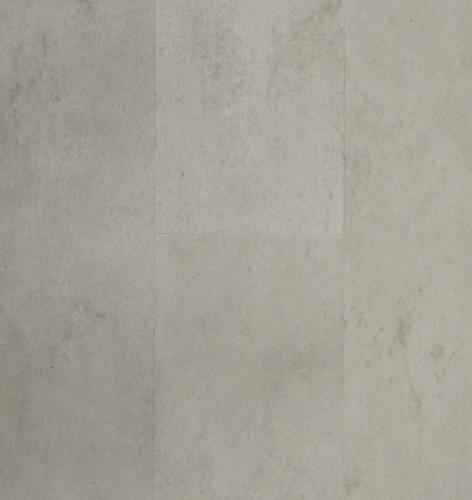 HydroGen 6 CHALK Vinyl Tile Flooring 19.38sqft/box