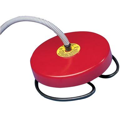 Floating Stock Tank Deicer 1500W