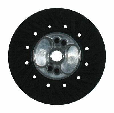 7" GRINDER-SANDER CONV. PAD KIT