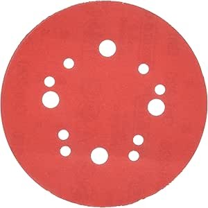 5" ROS H&L 220GRIT 50PK