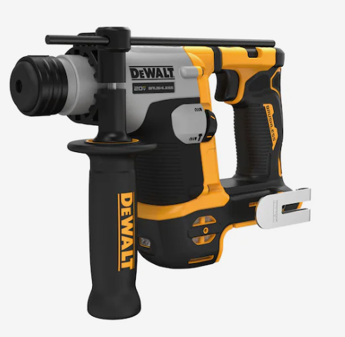 20V ATOMIC SDS ROTARY HAMMER