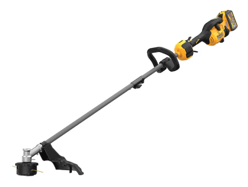 60V BRUSHLESS STRING TRIMMER KIT