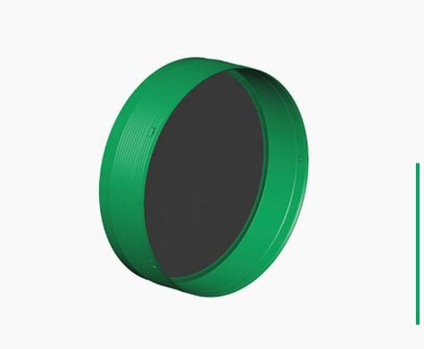 END CAP INSERT 4"