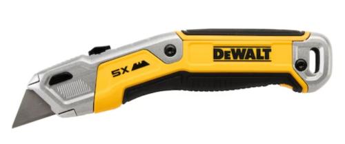 Retractable Utility Knife