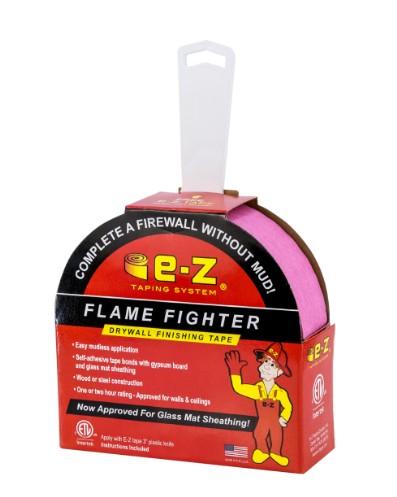 E-Z Flame Fighter Joint Tape 250'