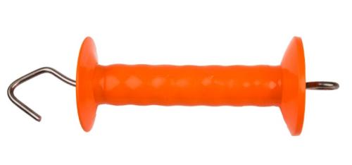 Insulated Gate Handle