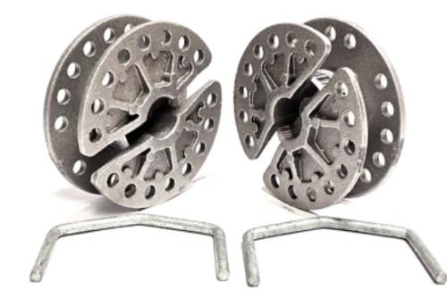 Rapid Wire Tightener