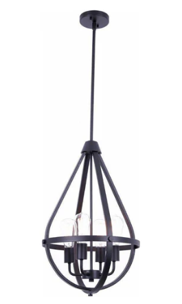 Canarm Jestin Chandelier