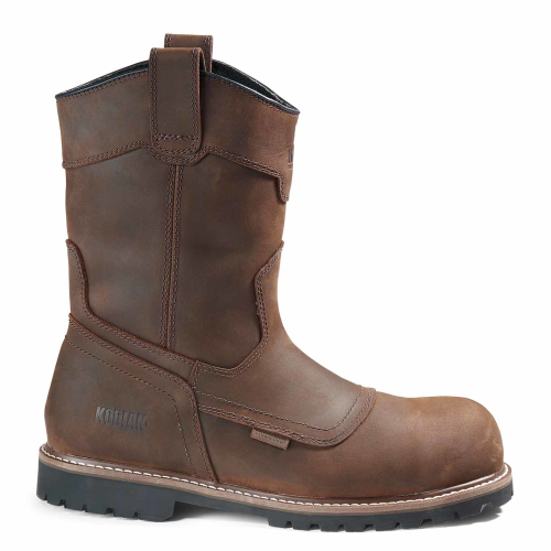 KODIAK CSA 8" MCKINNEY WELLINGTON SIZE 10
