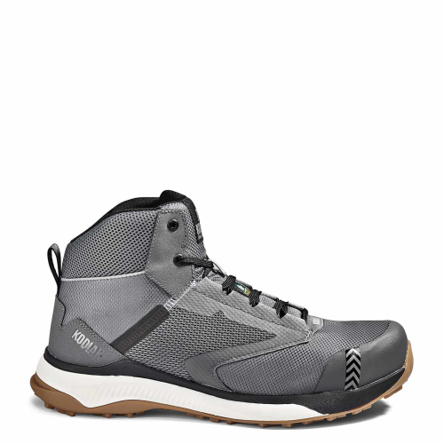 Kodiak Quicktrail Athletic Shoe Composite Toe Size 10