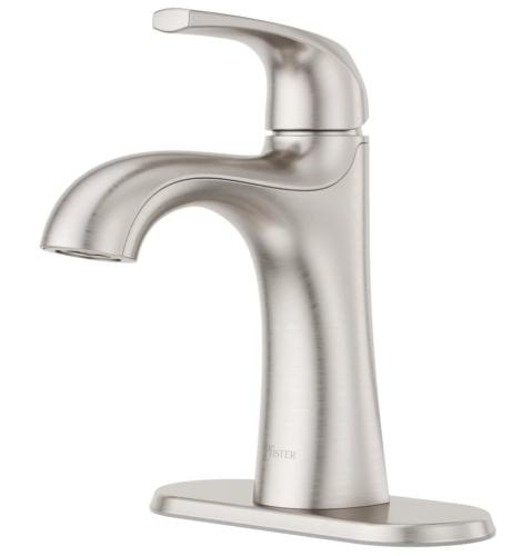 Rancho Single Hand Lavatory Faucet