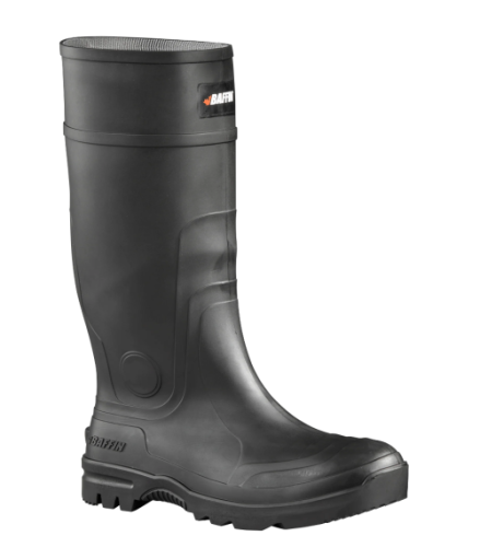 BLACKHAWK RUBBER BOOT SIZE 8