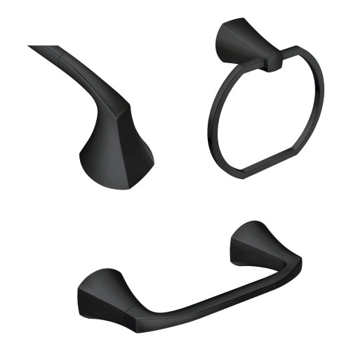 Lindor 3pc Kit Black