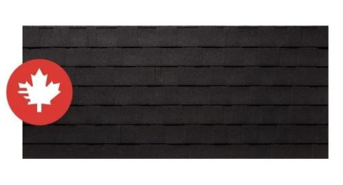 BP CANADA Mont-Blanc Hip & Ridge Shingle - Cumin