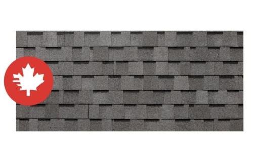 BP CANADA Mont-Blanc Hip & Ridge Shingle - Fjord