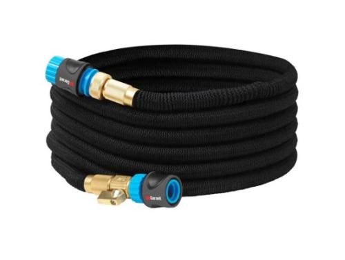 Expandable Garden Hose, 50'