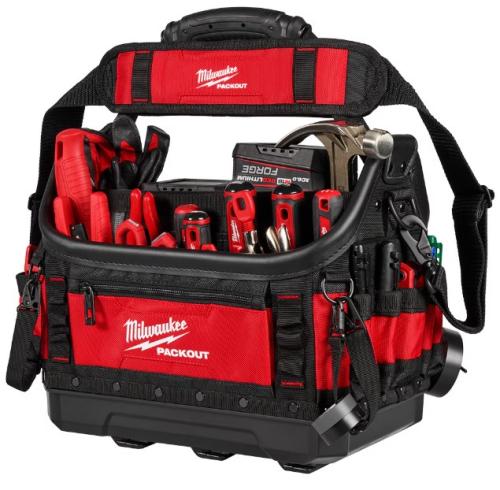 Milwaukee Packout 10" Structured Tote
