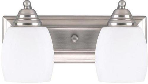 Canarm Griffin 2-Light Vanity Light