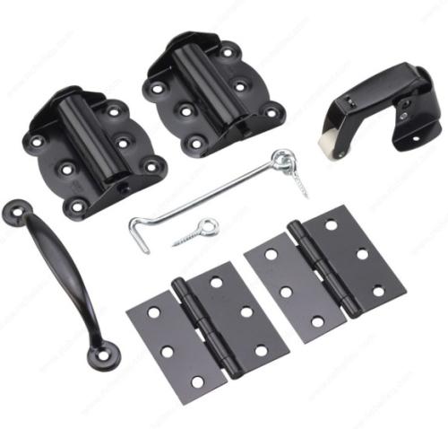 Onward Screen Door Kit